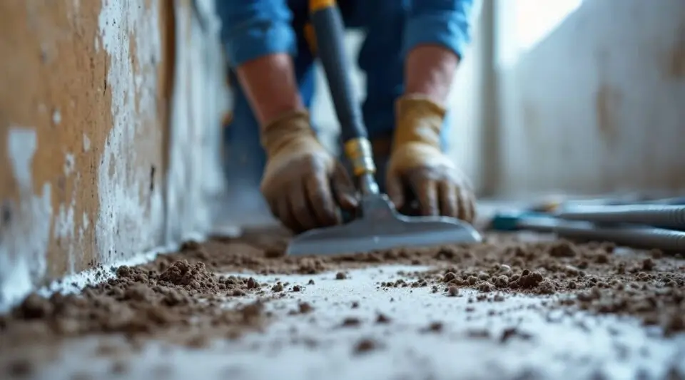 mold removal in Grand Ronde, OR