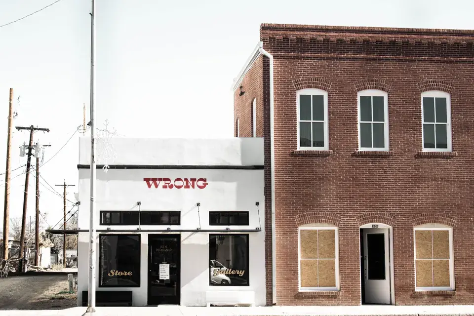 Local Attractions in Toledo, Oregon in Toledo
