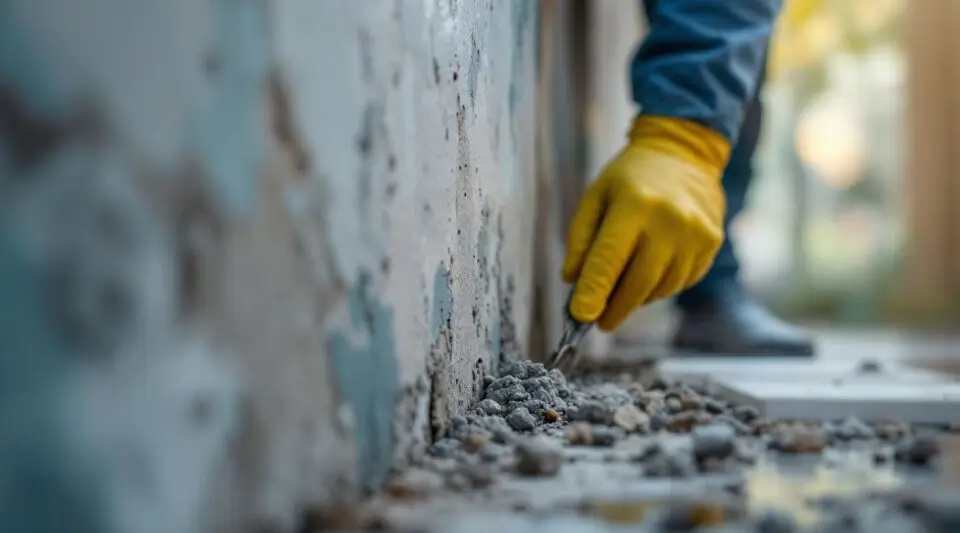 Mold Abatement Services Newport