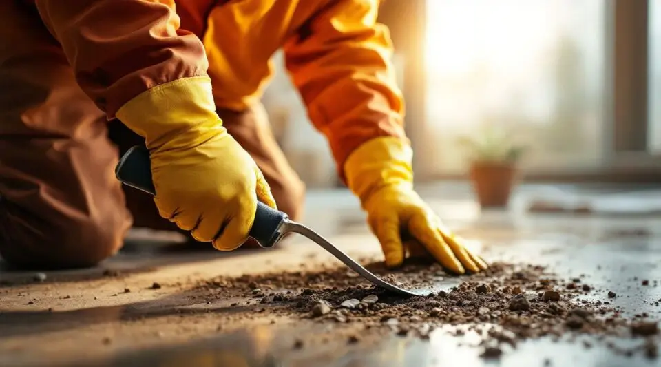 Mold Inspection And Removal Newport