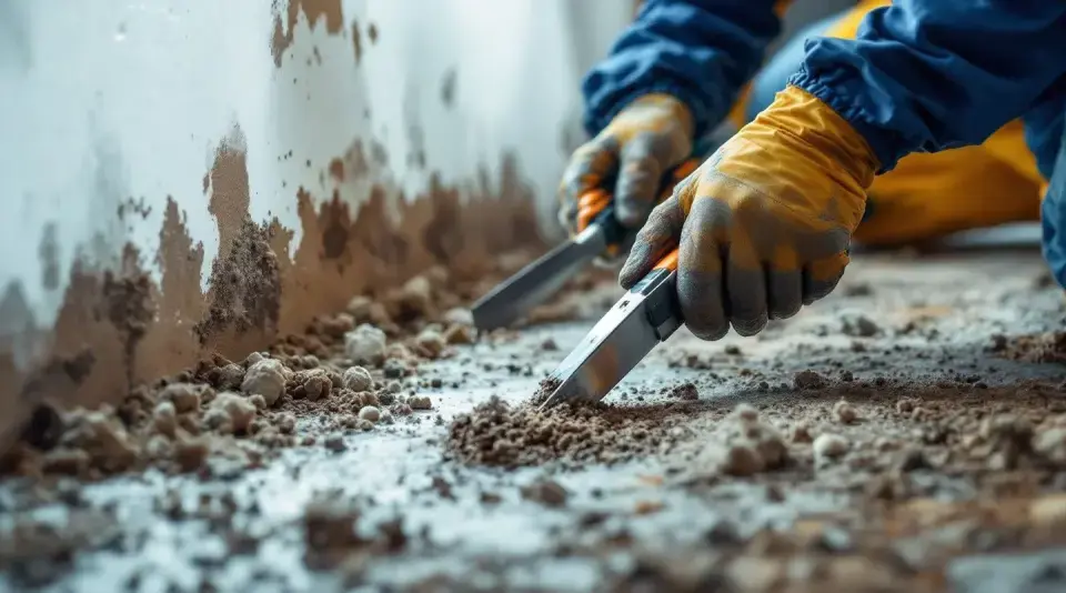 Mold Remediation Cost Guide Newport