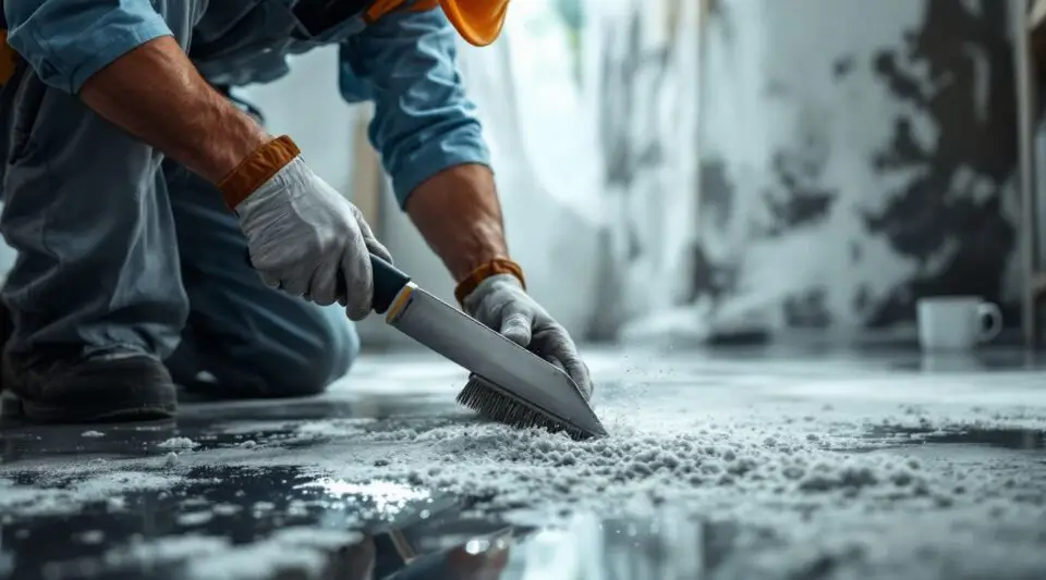 Mold Remediation Services Newport