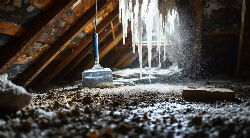 Professional Mold Removal Newport